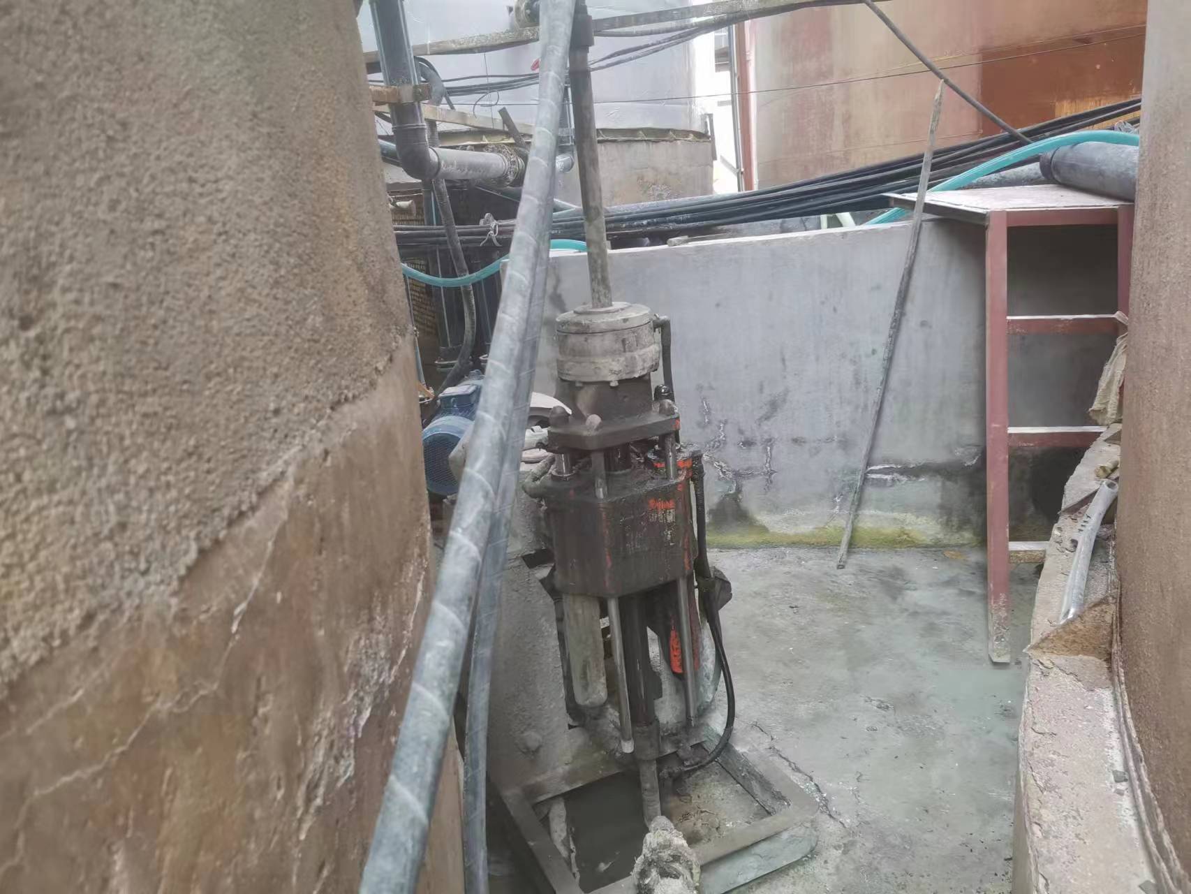 覃塘基础注浆工程施工中应注意哪些?