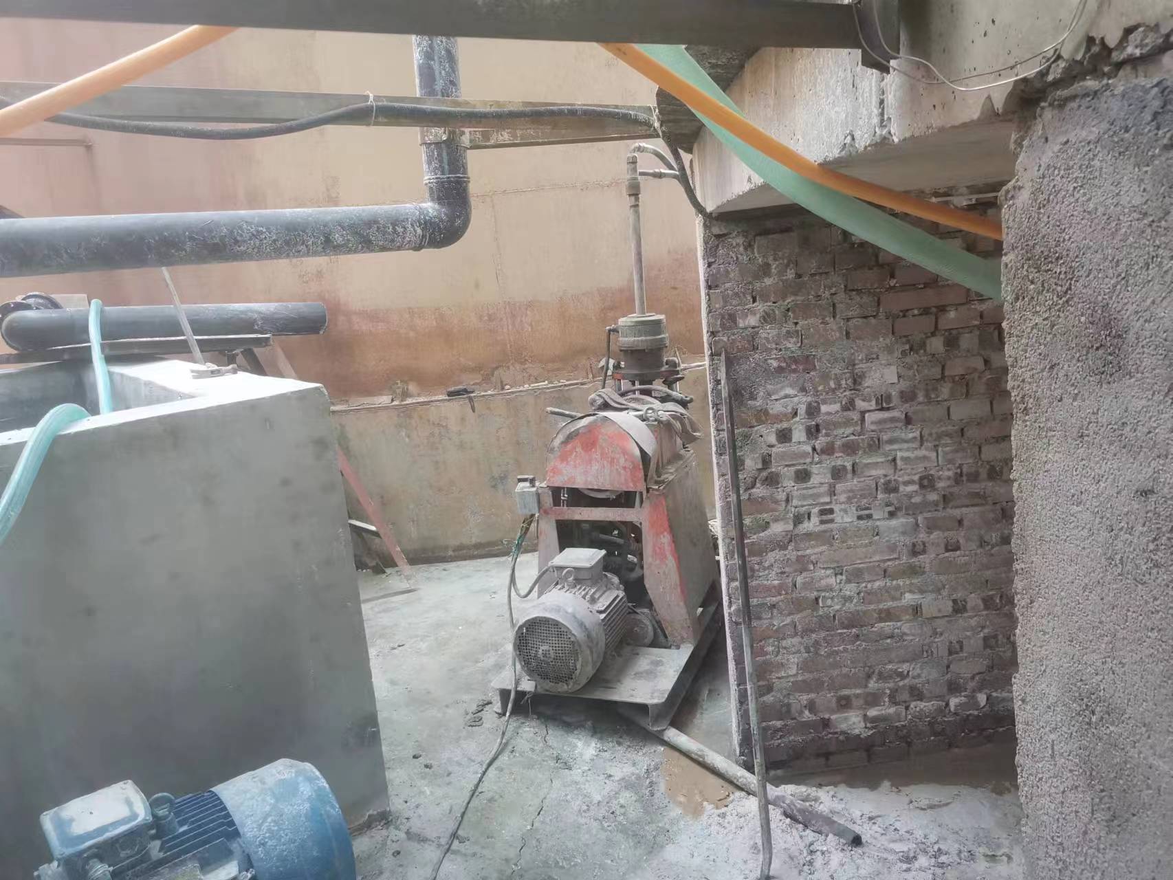 覃塘压浆作业流程有哪些